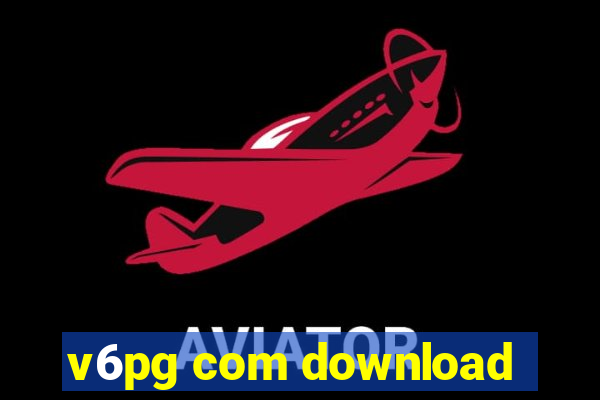 v6pg com download